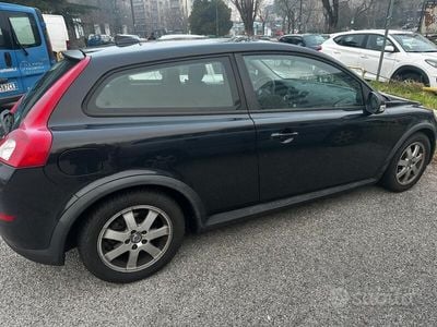 Volvo C30