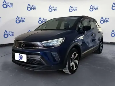 Usata Opel Crossland X