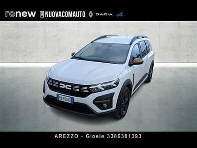 Usata Dacia Jogger Extreme 100 CV (73 kW) 2025 Monovolume