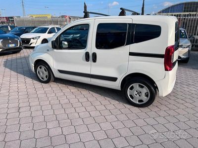 Fiat Qubo