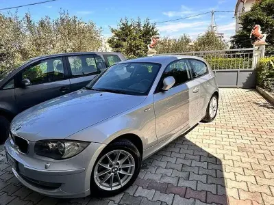 Usata BMW 116 116 CV (85 kW) 2011 Utilitaria