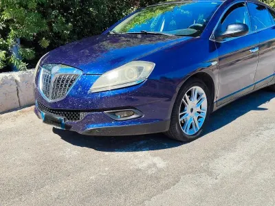 Usata Lancia Delta 150 CV (110 kW) 2008 Utilitaria