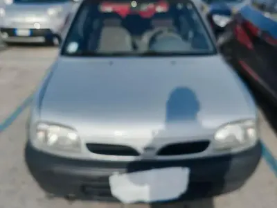 Occasion Nissan Micra