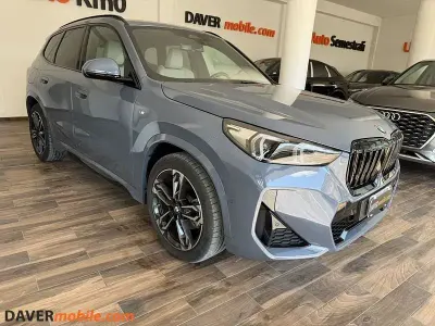Usata BMW X1