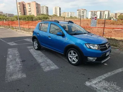 Usata Dacia Sandero