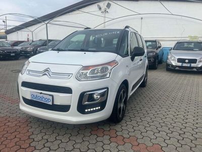 usata Citroën C3 Picasso C31.6 bluehdi Live edition 100cv