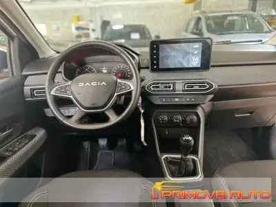 Usata Dacia Sandero Expression 101 CV (74 kW) 2023