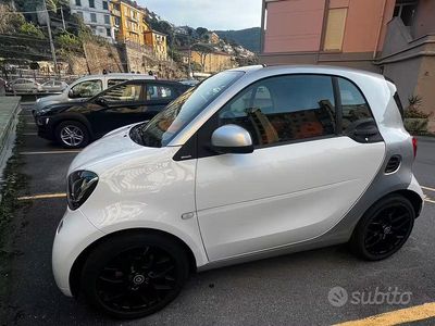 Usata Smart ForTwo Coupé 2014 Coupé