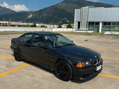 Usata BMW 328 1991