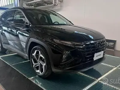 Usata Hyundai Tucson 179 CV (131 kW) 2021 SUV