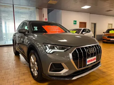 Usata Audi Q3