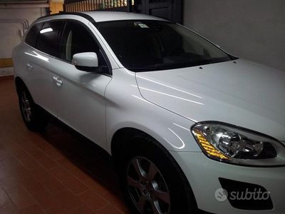 Occasion Volvo XC60 163 ch (119 kW) 2011 Blanc SUV