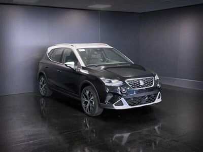 usata Seat Arona 1.0 EcoTSI XPERIENCE usato