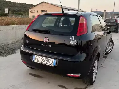 Usata Fiat Grande Punto
