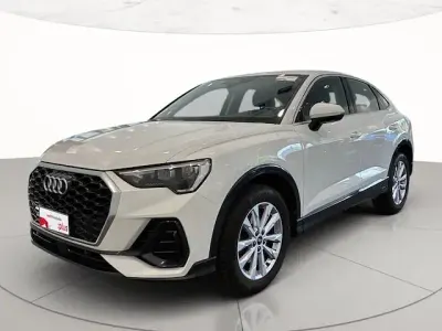 Usata Audi Q3 Sportback