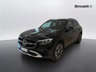Usata Mercedes GLC220