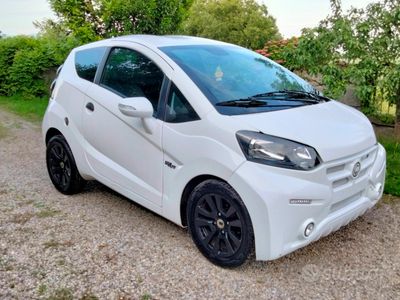 Casalini M20