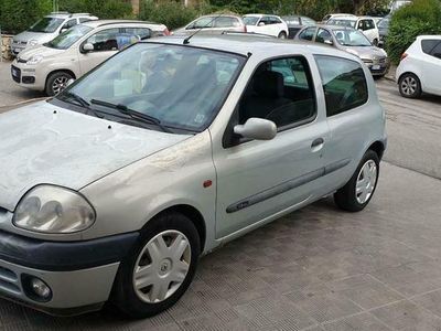 usata Renault Clio Clio1.2 16V 3p. Dynamique