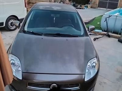 Usata Fiat 1600 2009 Grigio Berlina