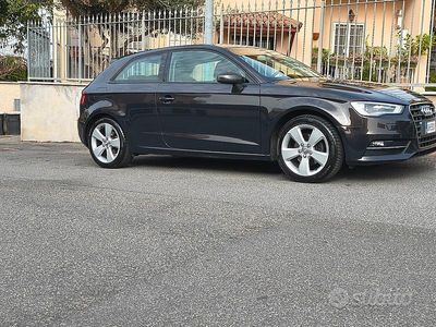Gebraucht Audi A3