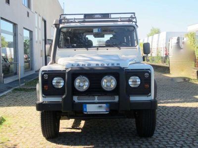 usata Land Rover Defender 