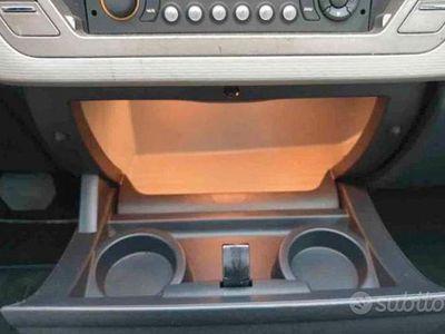 Usata Citroën C4 2008 Monovolume