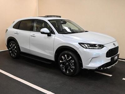 Nuova Honda ZR-V Advance 184 CV (135 kW) 2025 Nero SUV