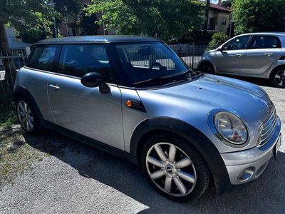 usata Mini Cooper III R56 2007 Hatchback 1.6 Chili 120cv