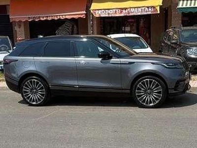 Usata Land Rover Range Rover Velar HSE Dynamic 241 CV (177 kW) 2019 SUV