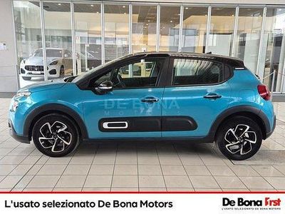 Occasion Citroën C3 PureTech 83 ch (61 kW) 2021 Other Citadine