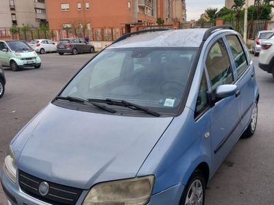 usata Fiat Idea 1.3 Multijet Diesel