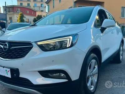 Usata Opel Mokka X