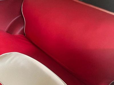 Usata Fiat 500 1960 Utilitaria