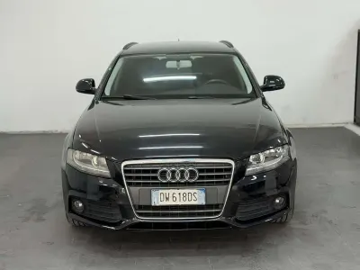 Usata Audi A4 Advanced 143 CV (105 kW) 2009 Other Station wagon