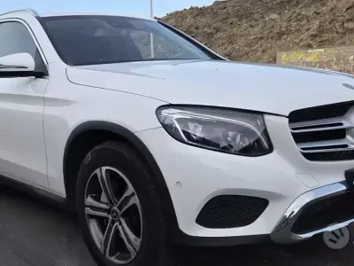 Usata Mercedes GLC250
