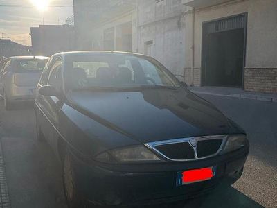 Usata Lancia Ypsilon 1999 Utilitaria