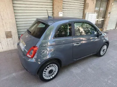 Usata Fiat 500