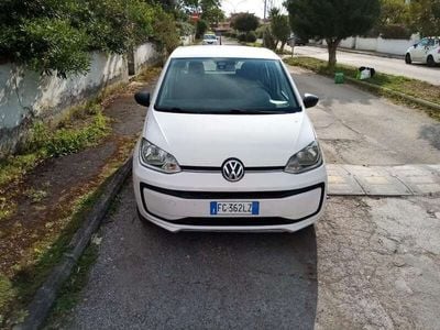 VW up!