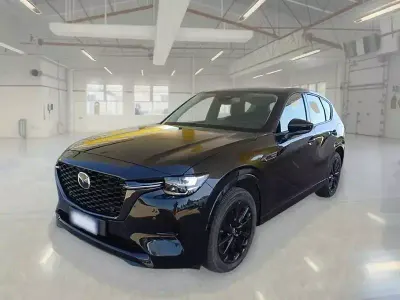 Usata Mazda CX-60 Homura-Line 248 CV (182 kW) 2023 SUV