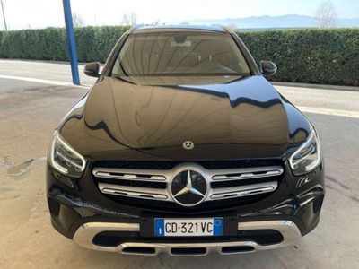 Mercedes GLC220