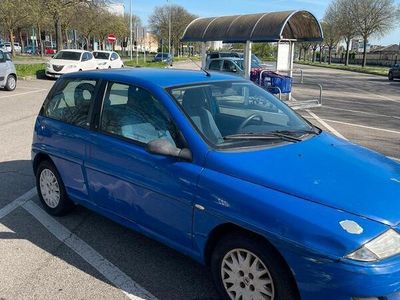 usata Lancia Ypsilon - 2001