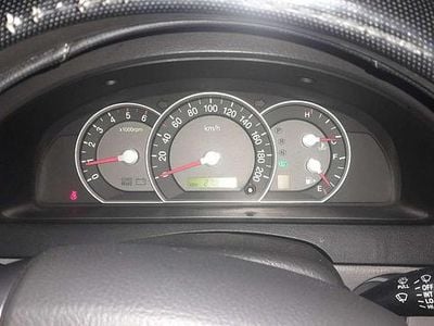 Usata Kia Sorento Active 170 CV (125 kW) 2007 SUV