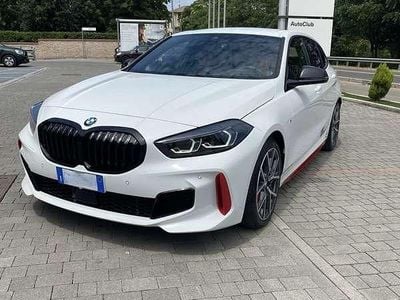 Begagnad BMW 128 M Sport 265 HK (194 kW) 2021
