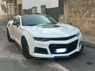 Usata Chevrolet Camaro