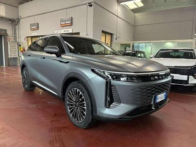 Nuova Omoda 9 143 CV (105 kW) 2025 Grigio SUV