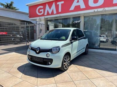 usata Renault Twingo 0.9 90CV AUTOMATICA LA PARISIENNE