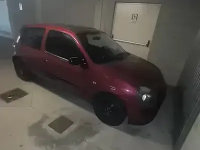Gebraucht Renault Clio II