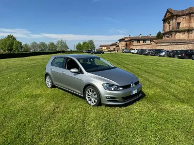 Occasion VW Golf VII Highline 105 ch (77 kW) 2013 Berline