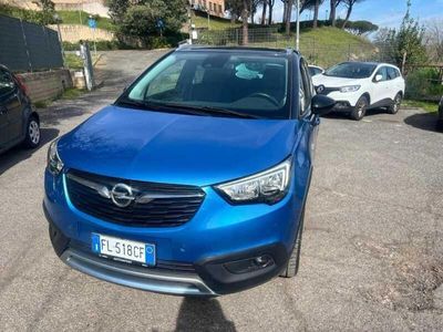 usata Opel Crossland X 1.6 ecotec Advance s&s 99cv