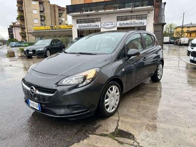 usata Opel Corsa 5p 1.2 Advance OK NEOPATENTATI